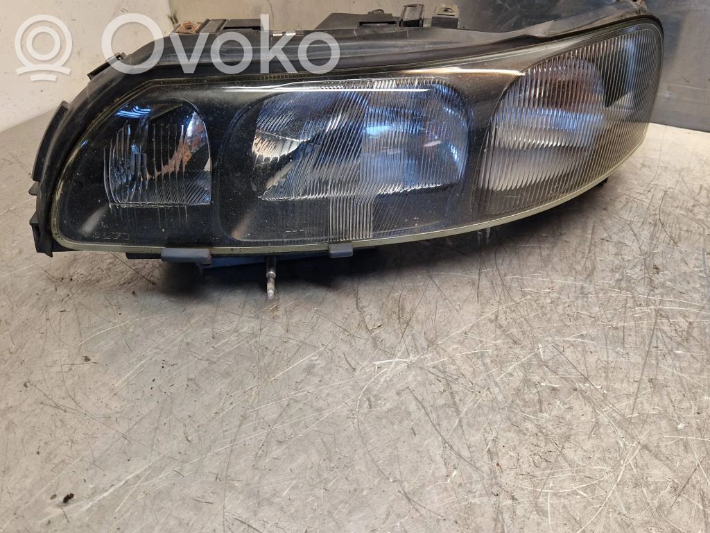 Volvo S60 Headlight/headlamp 