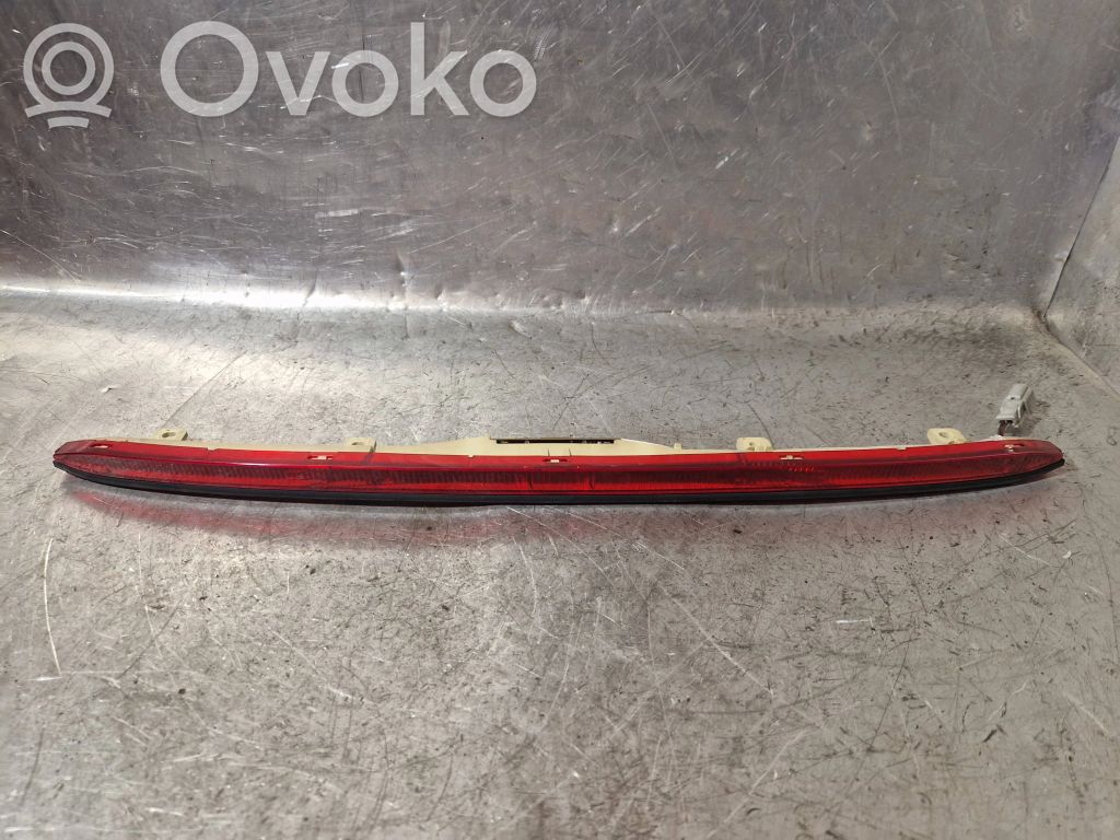 Honda Civic Third/center stoplight 