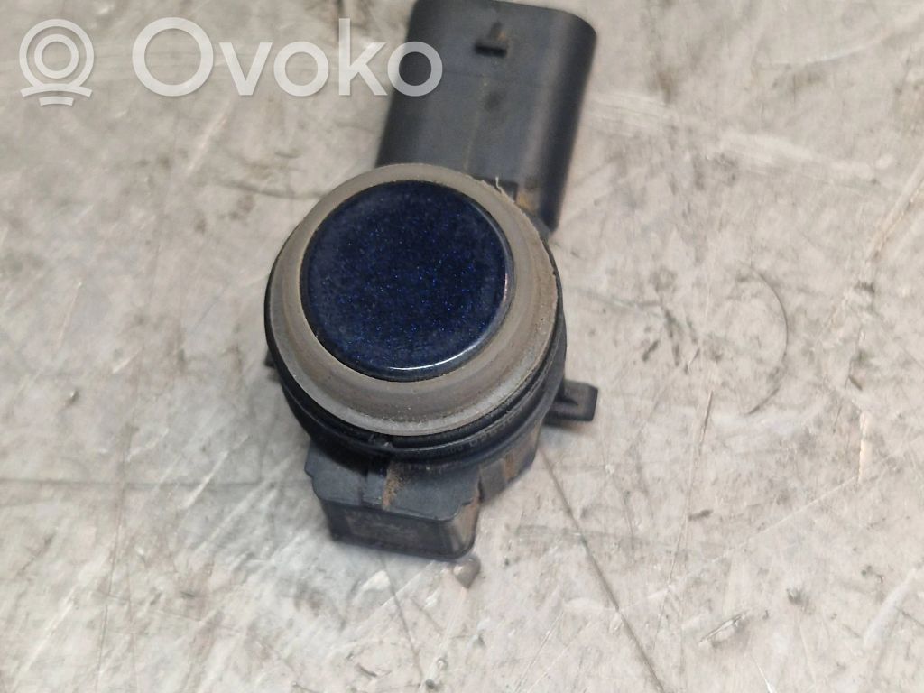 Fiat Tipo Parking PDC sensor 