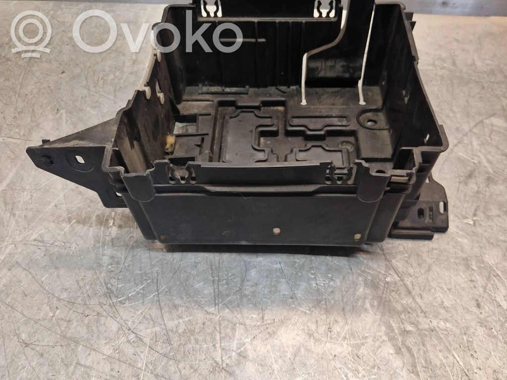 Citroen DS3 Battery tray 