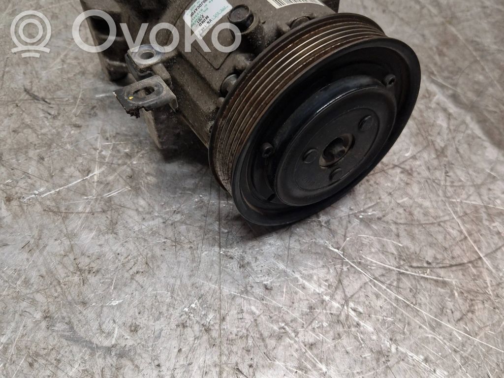 KIA Ceed Air conditioning (A/C) compressor (pump) 