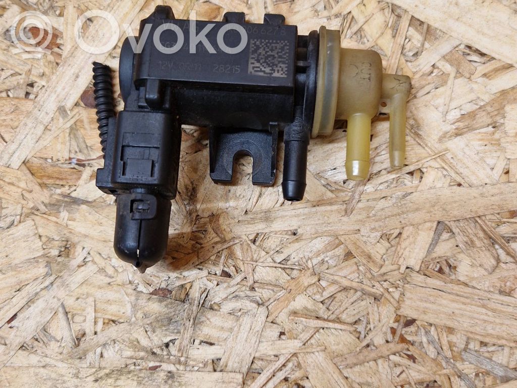 Volkswagen Touran II Solenoidinis vožtuvas 