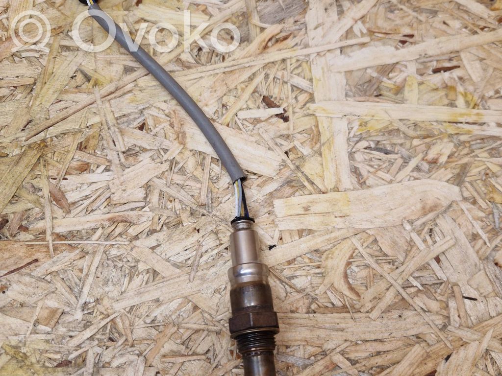 Ford Fiesta Lambda probe sensor 