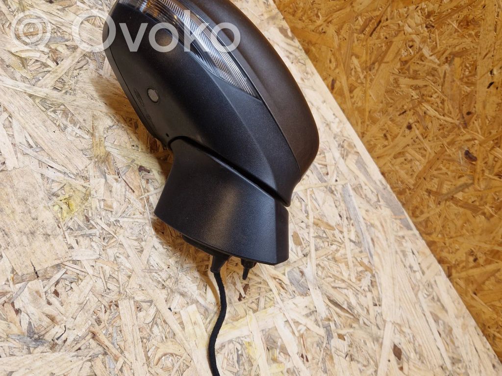 Ford Fiesta Veidrodėlis (elektra valdomas) 