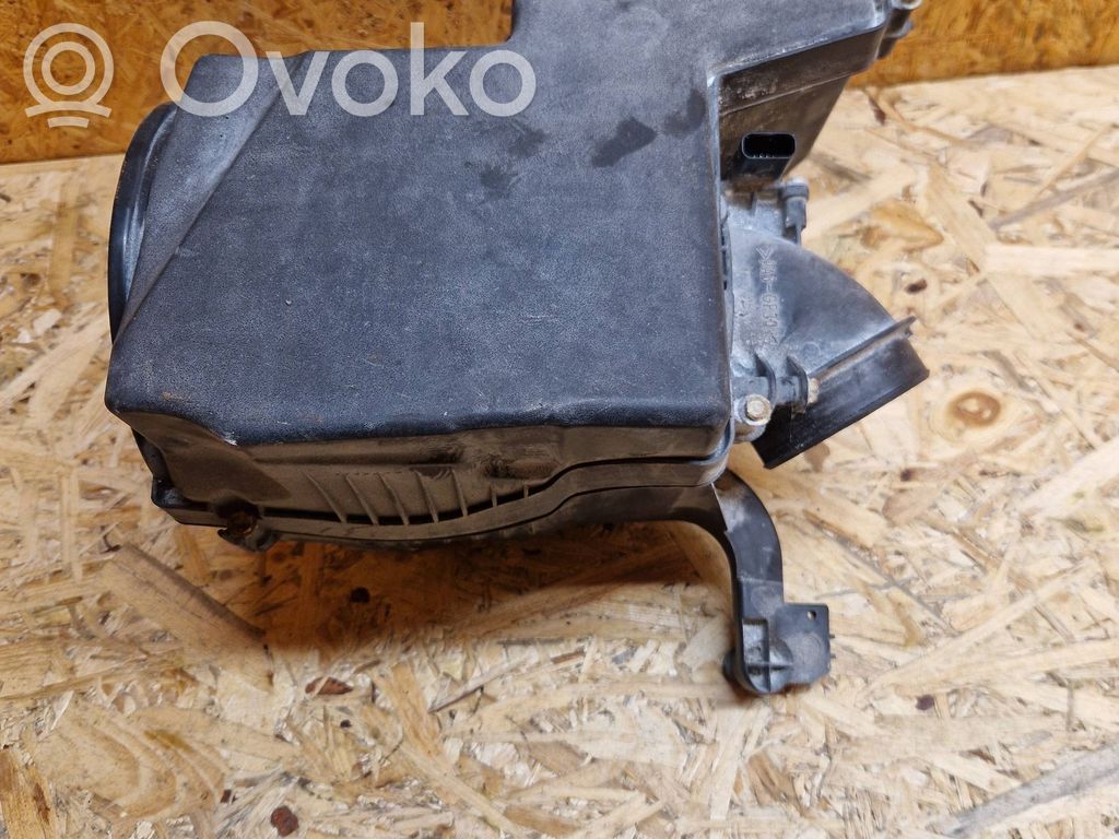 Ford Grand C-MAX Obudowa filtra powietrza 