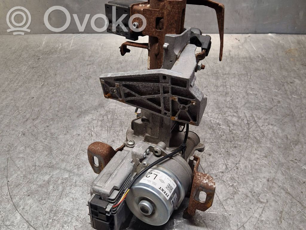 Renault Clio IV Elektriskais stūres pastiprinātājs 