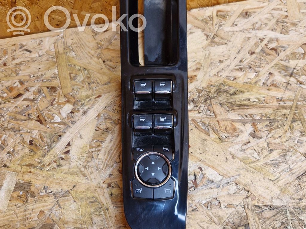Ford S-MAX Electric window control switch 