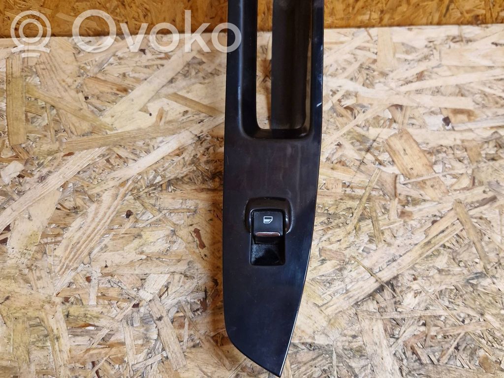 Ford S-MAX Electric window control switch 