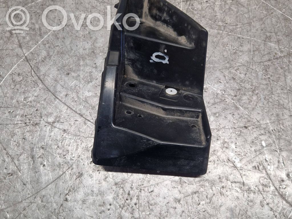 Ford S-MAX Rear bumper mounting bracket 