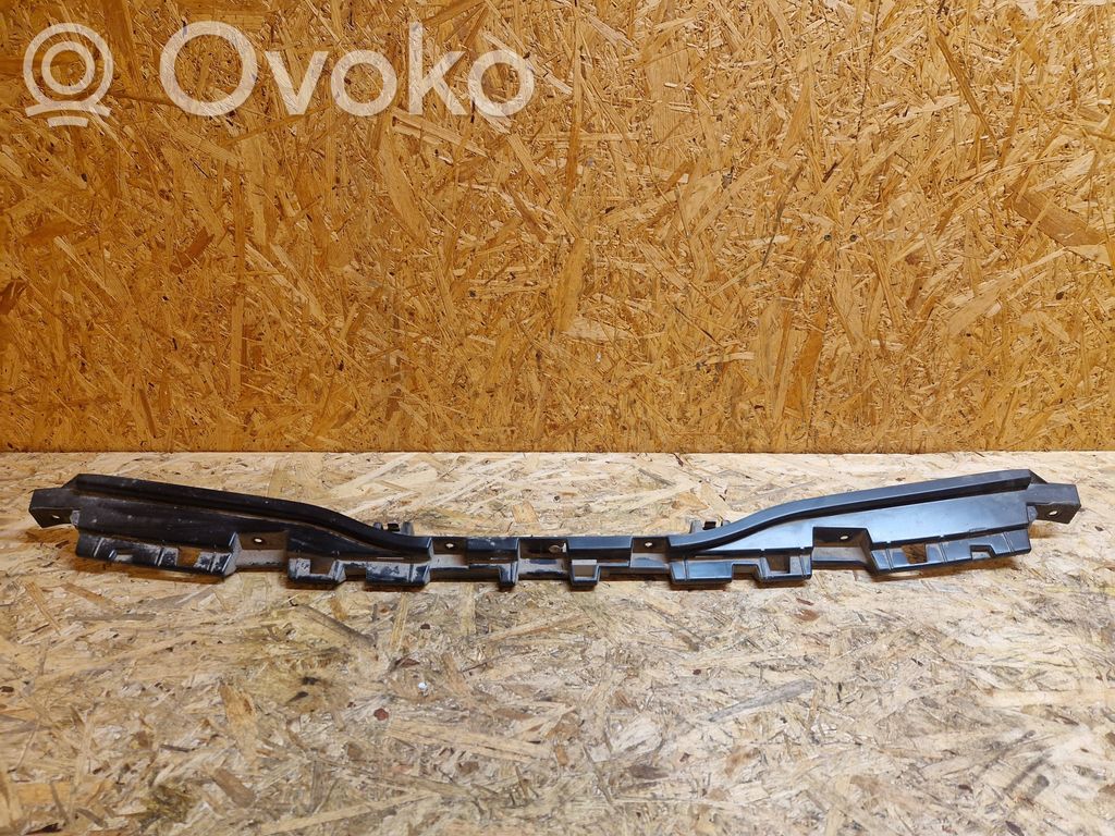 Rear bumper mounting bracket   EM2B17C871A
