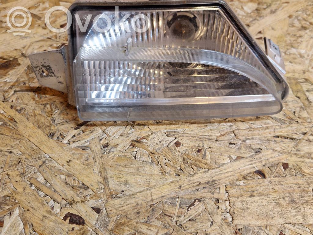 Fiat Bravo Rear bumper light 