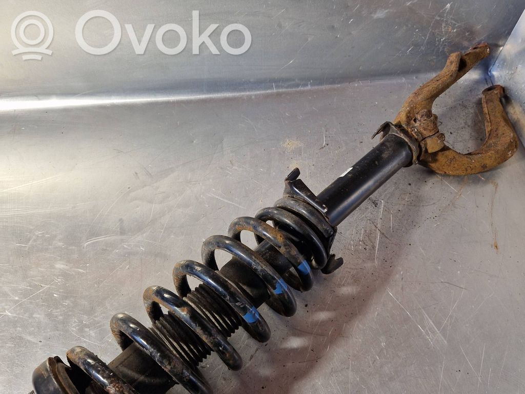 Honda Accord Ammortizzatore anteriore con molla elicoidale 