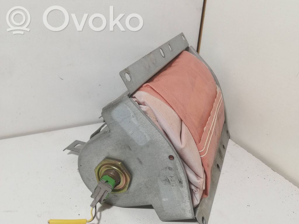 Saab 9-3 Ver1 Passenger airbag 