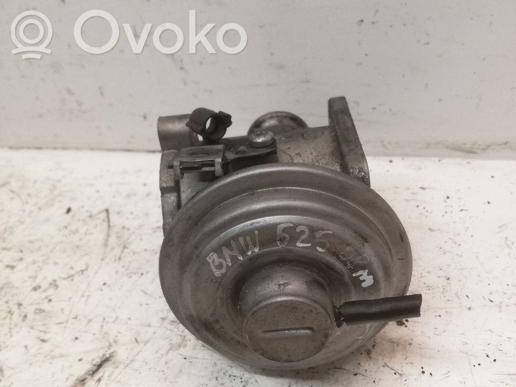 EGR valve   7804380