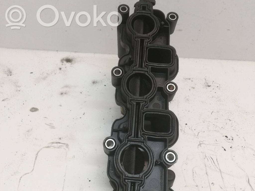 Audi A4 S4 B8 8K Intake manifold 