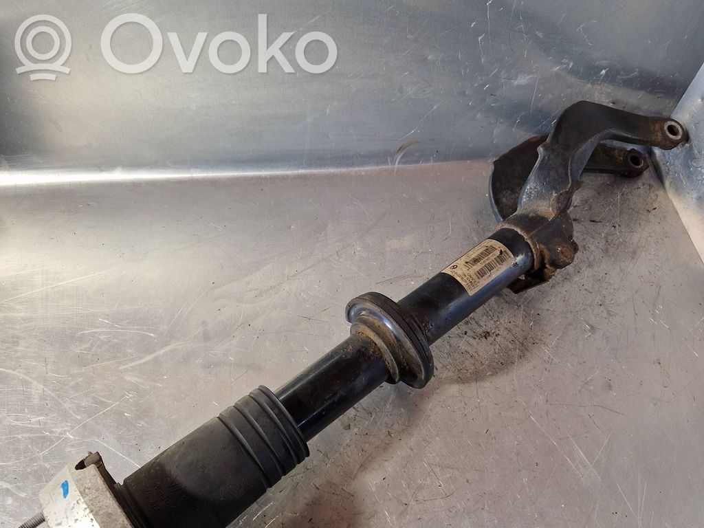 BMW X6 E71 Front shock absorber/damper 