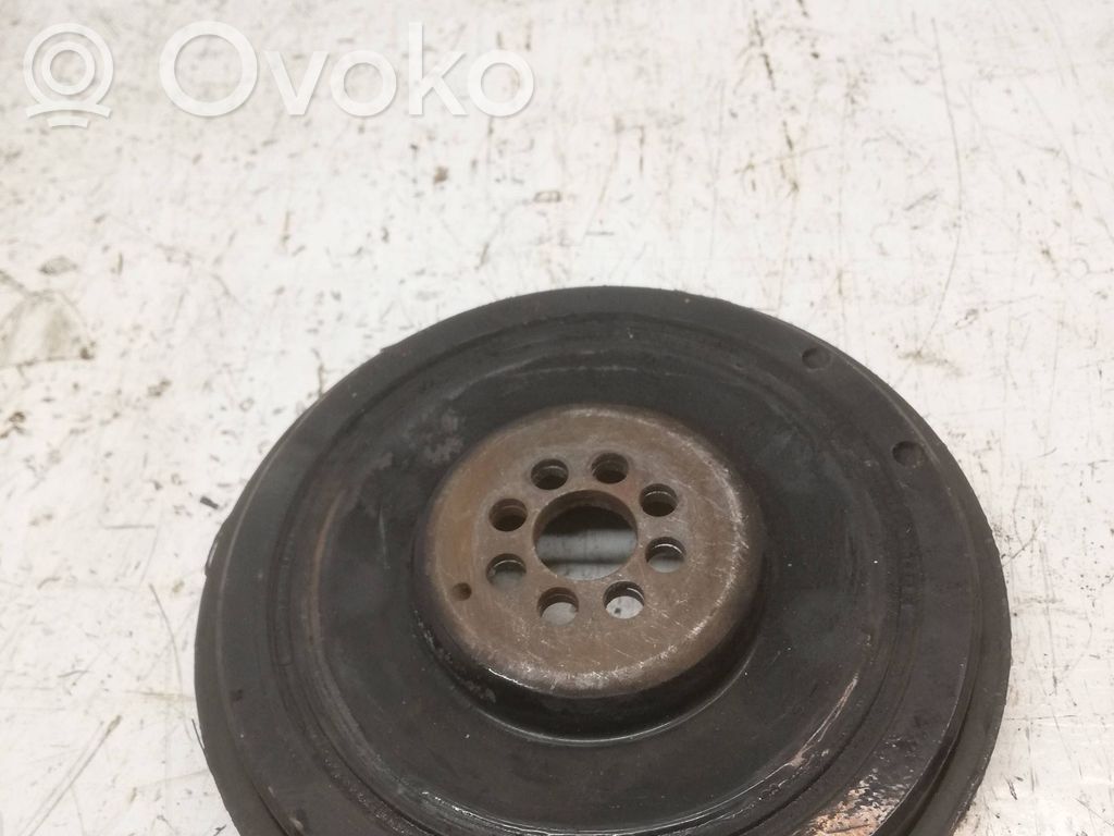 Audi Q5 SQ5 8R Crankshaft pulley 