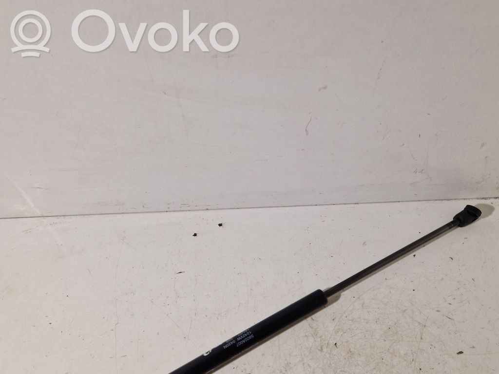 Mitsubishi Outlander Tailgate/trunk strut/damper 