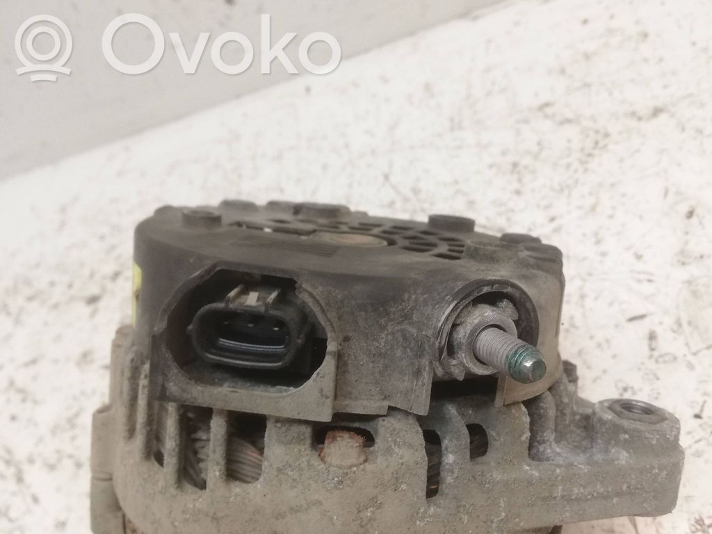 Hyundai i40 Ģenerators 