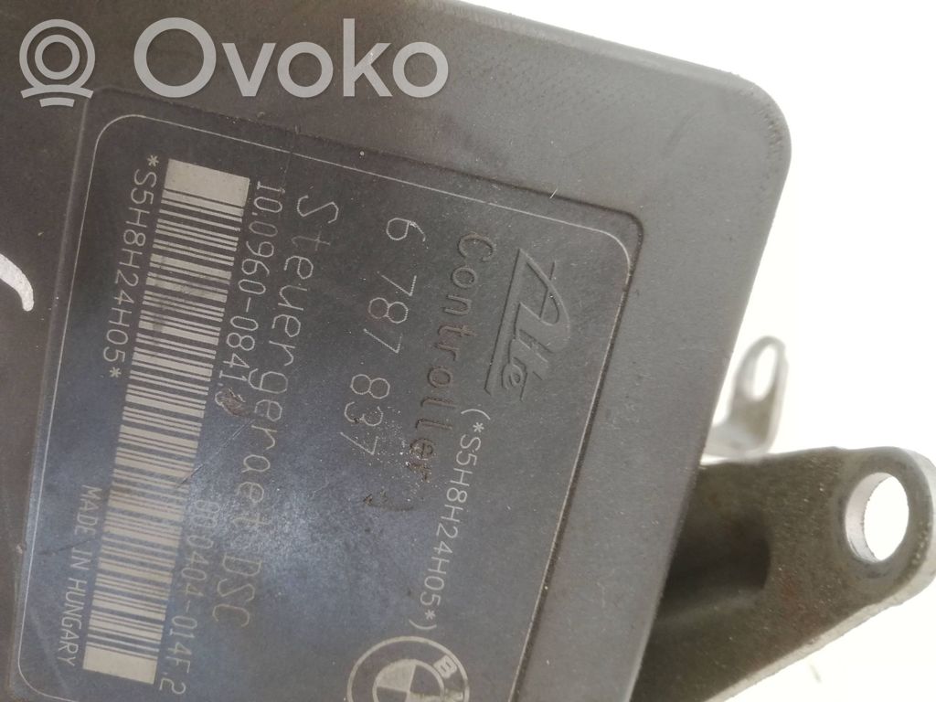 BMW 1 E81 E87 ABS Pump 