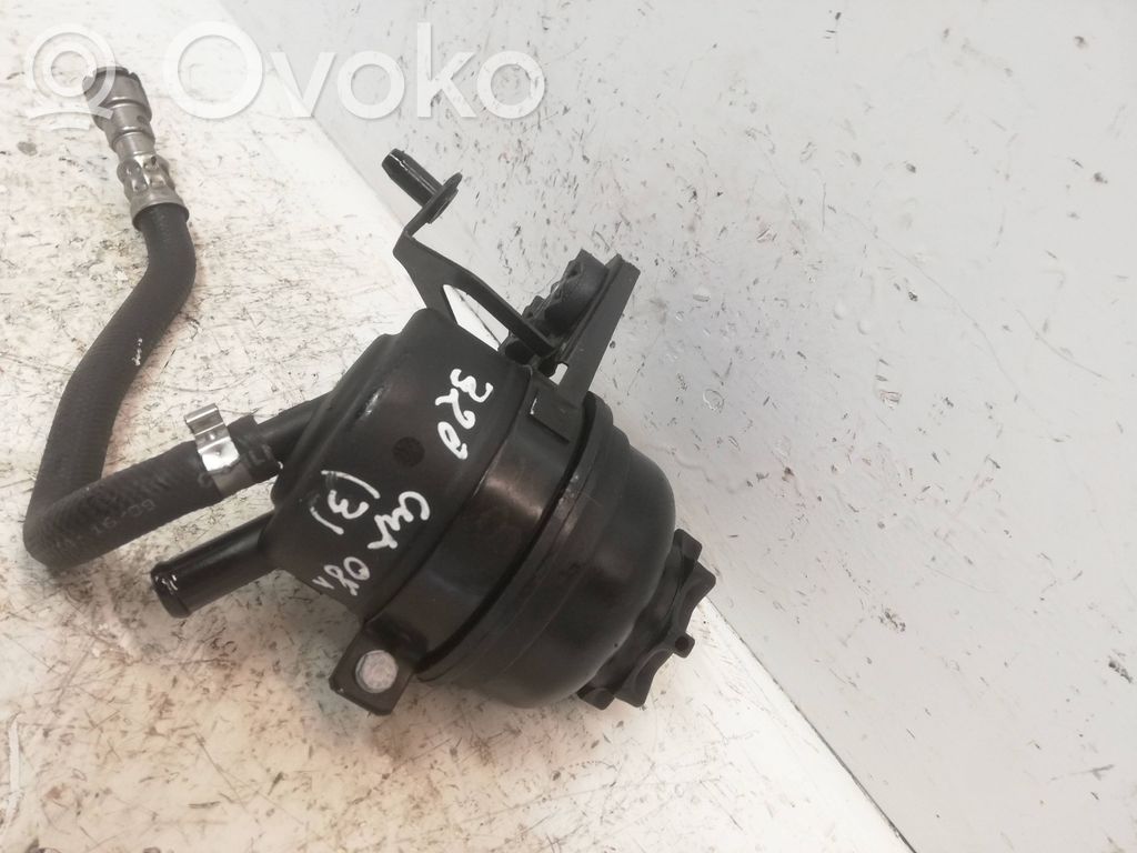 BMW 3 E92 E93 Stūres pastiprinātāja šķidruma tvertne 