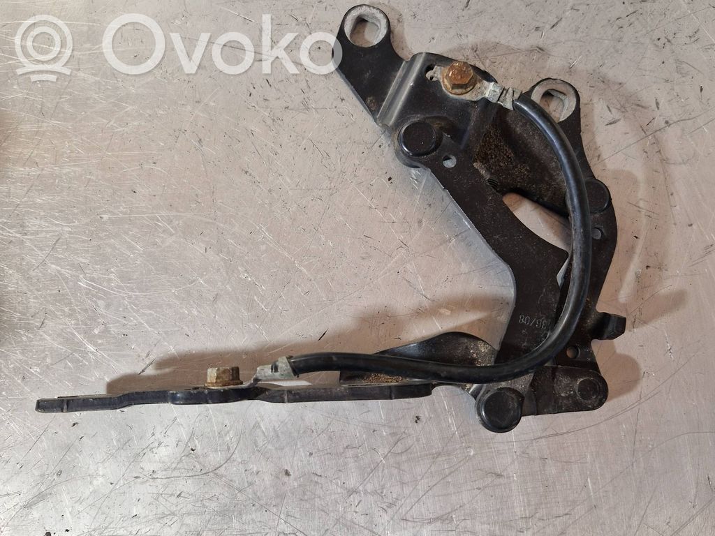 Scharnier Motorhaube   7115263,ES03
