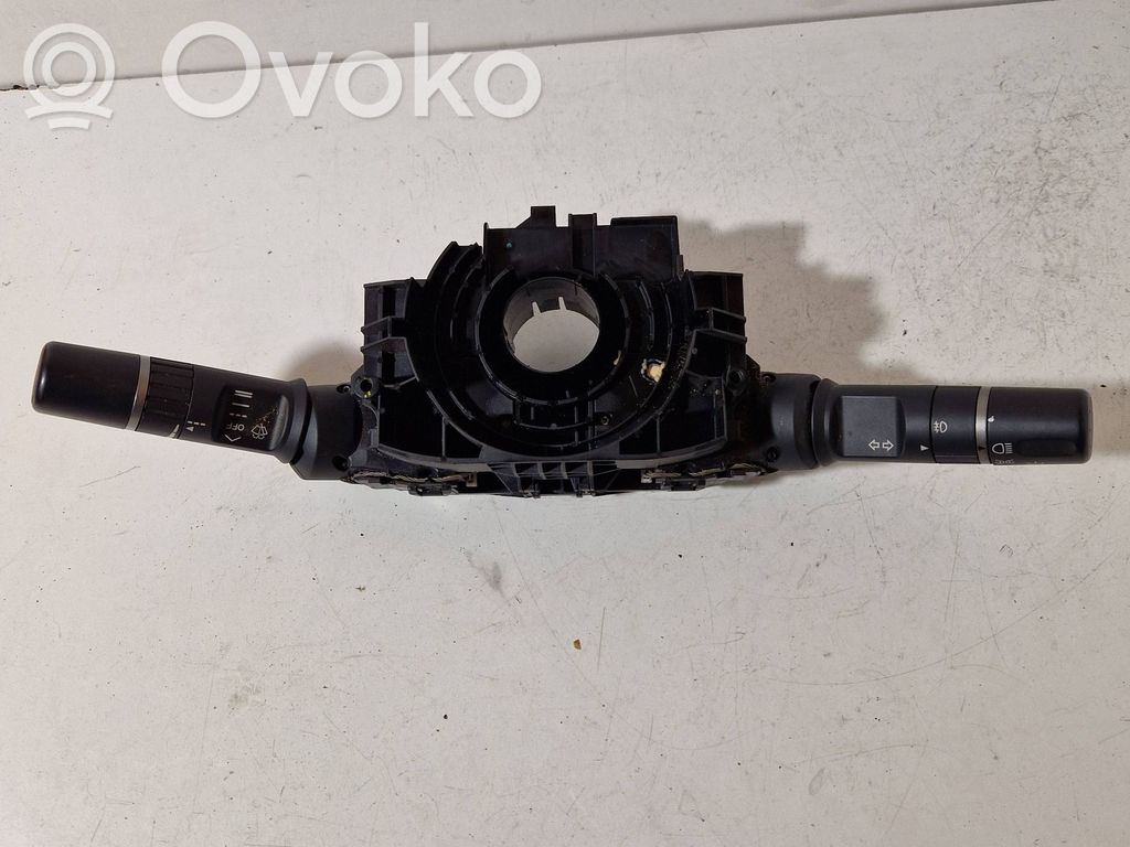 Mazda 6 Manetka / Przełącznik kierunkowskazów wycieraczek 