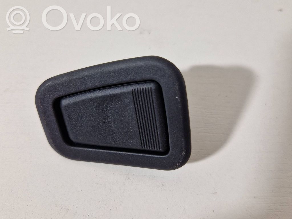 BMW X4 F26 Kita salono detalė 