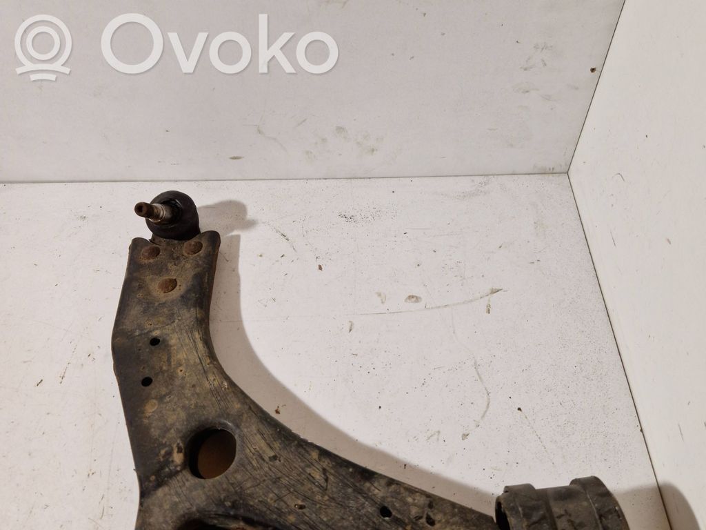 Querlenker Achsschenkel vorne