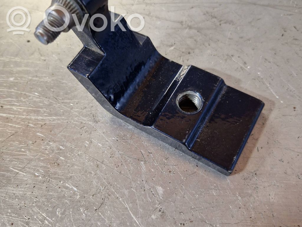 BMW X3 F25 Rear door hinge set 