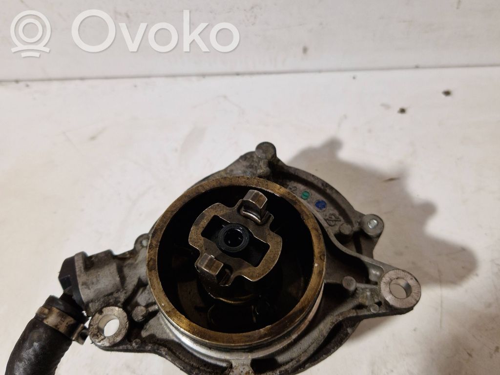 Vacuum pump   7791252,700437012,06T31770538