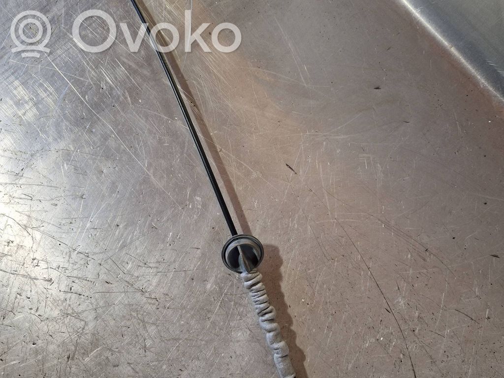 Volvo V60 Línea de cable de puerta trasera 
