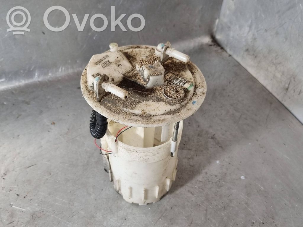 Renault Laguna III In-tank fuel pump 