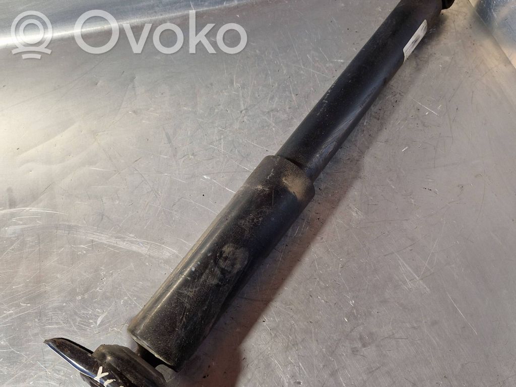 Volvo XC60 Amortyzator tylny 
