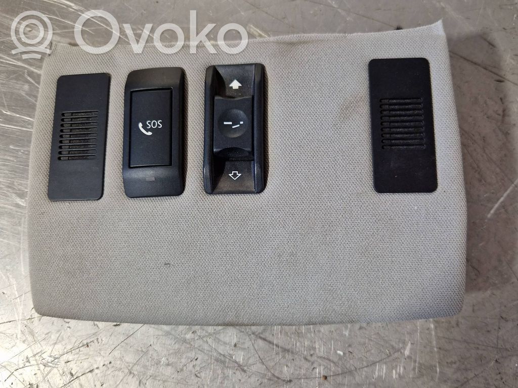 BMW 5 E60 E61 Other interior part 