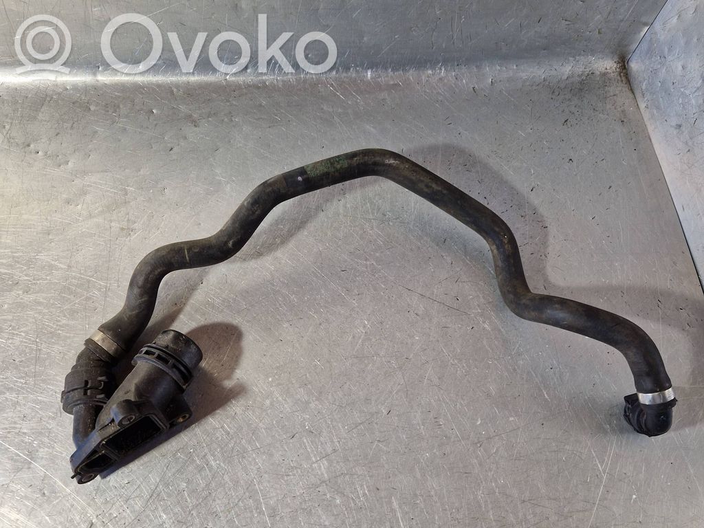 BMW X5 E70 Engine coolant pipe/hose 