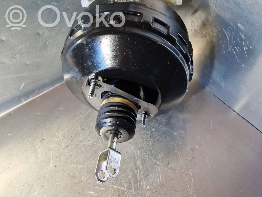 BMW 3 E90 E91 Brake booster 