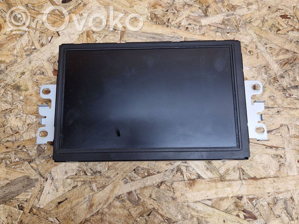 Volvo V40 Screen/display/small screen 
