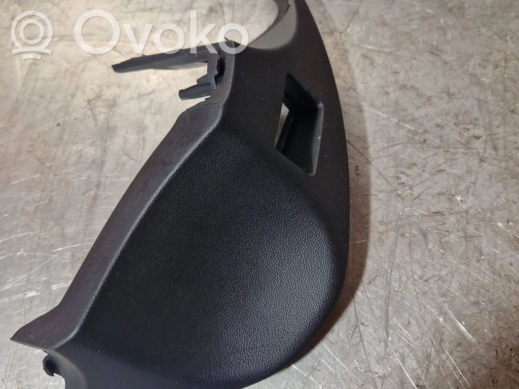 Hyundai ix35 Otras partes del panel de instrumentos 