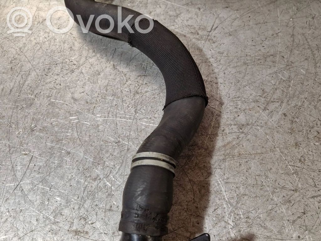 Opel Insignia A Caurulīte (-es) / šļūtene (-es) 