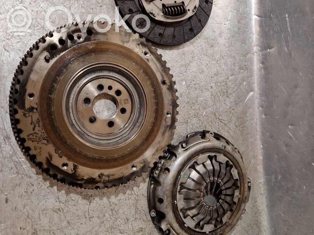 Dacia Sandero Kit frizione 