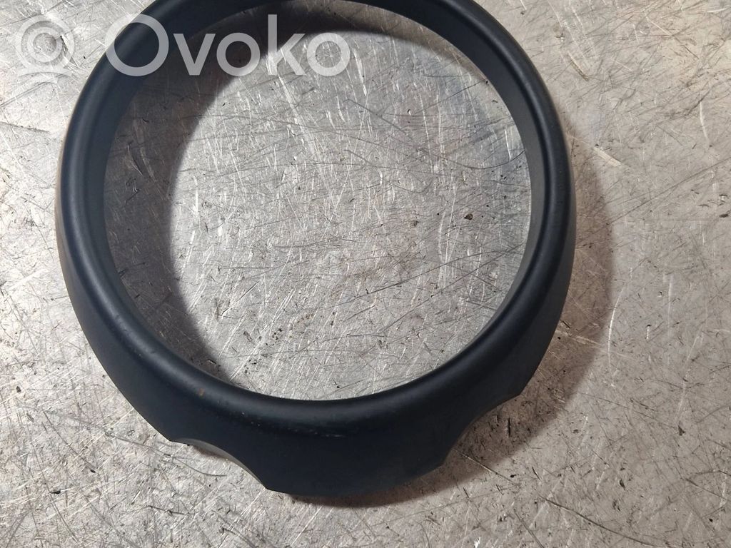 Mini Cooper Countryman R60 Front fog light trim/grill 