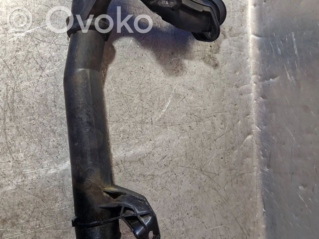 Intercooler hose/pipe   9675758280