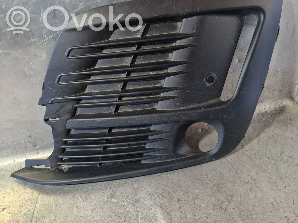 Front bumper lower grill   981172347,24037
