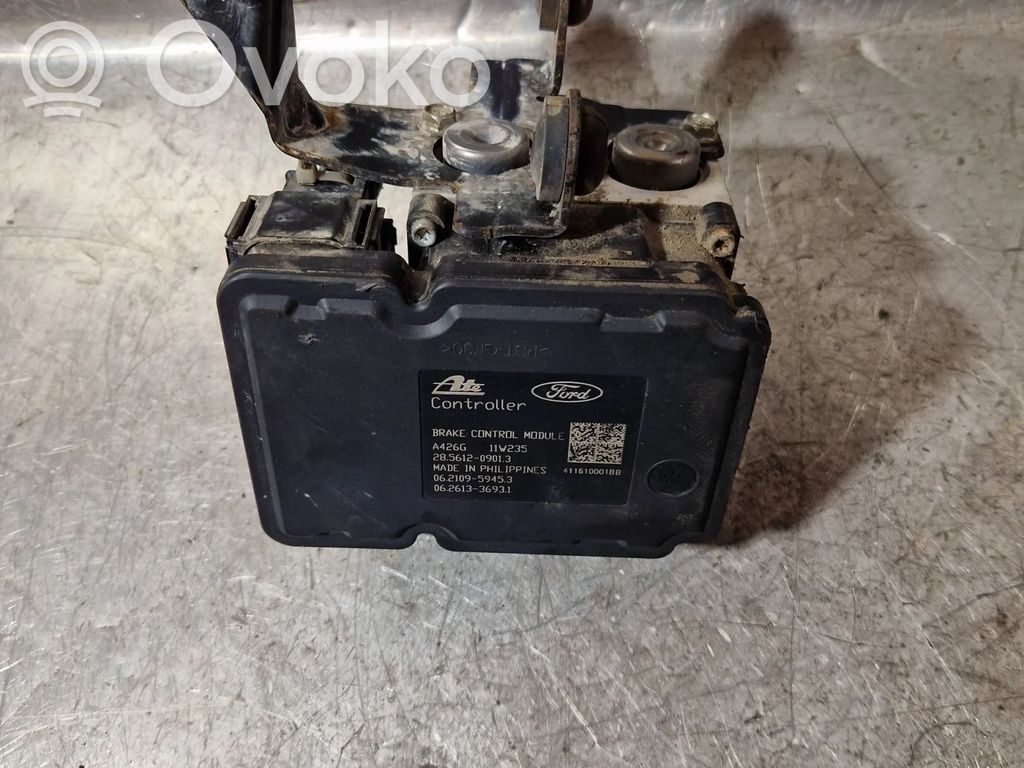 ABS Pump   28561209013,411610001BB,06261336931,06210959453