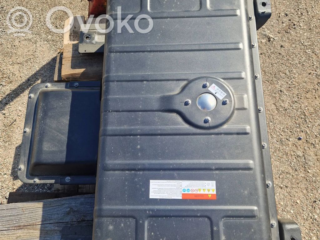 Dacia Spring Hibrido/Elektromobilio Baterijos celė 