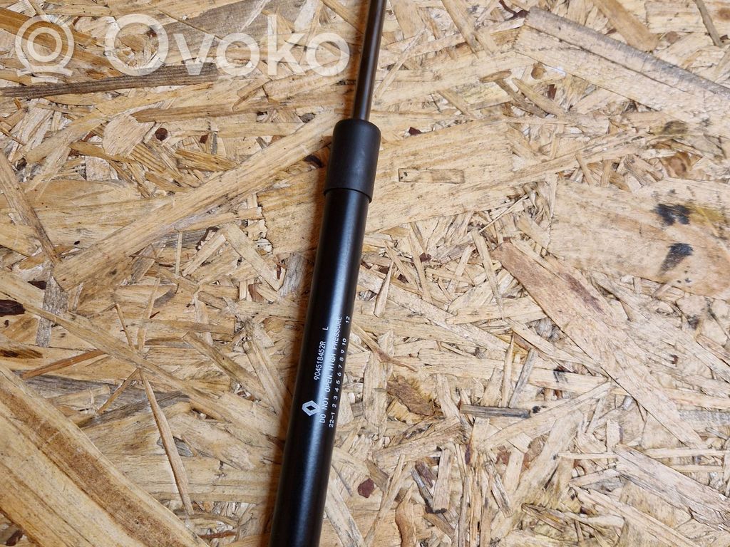 Dacia Spring Tailgate strut 