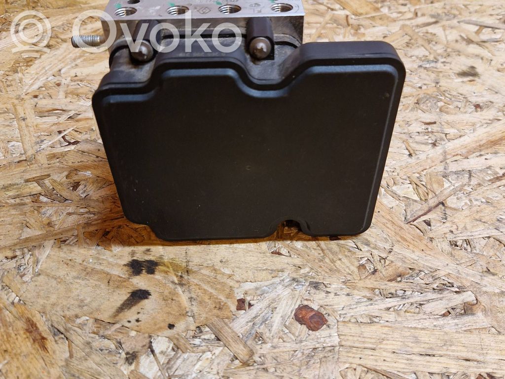 Dacia Spring ABS bloks 