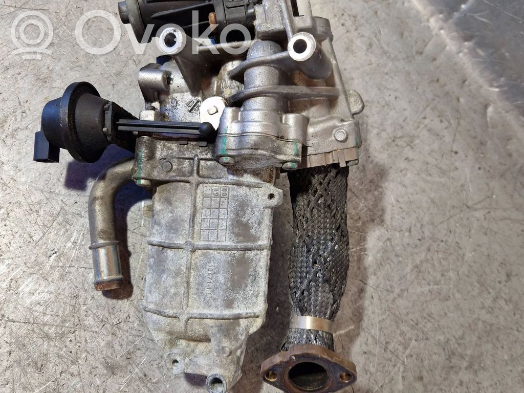 Citroen C5 EGR vārsts 