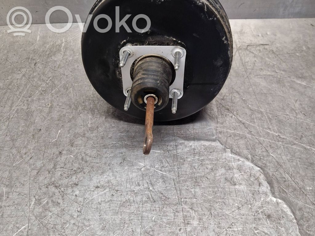 Ford Transit Brake booster 